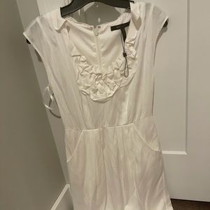 Women’s BCBGMaxAzria dress size 2